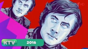 История заставок программы «Точь-в-точь» (2014-2017, 2021, 2024)