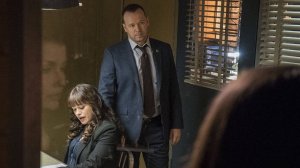 Сериал Голубая кровь - 14 сезон 16 серия / Blue Bloods