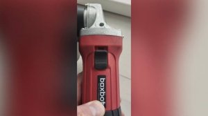 УШМ Boxbot AG-720CP