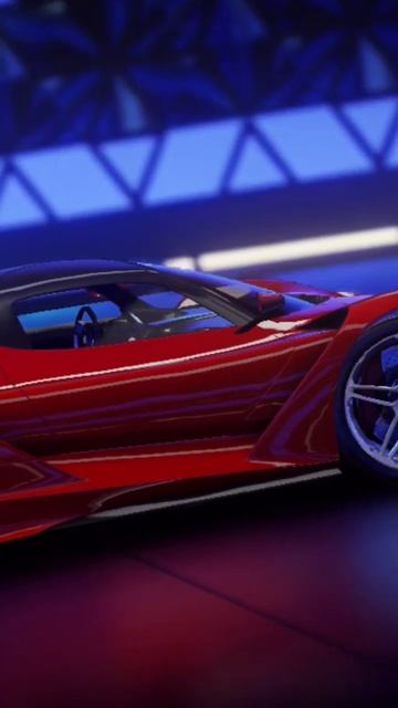 ASPHALT 9. EXOTIC RIDES W70. Заставка. #a9 #asphalt9legends #touchdrive #asphalt9 #заставка