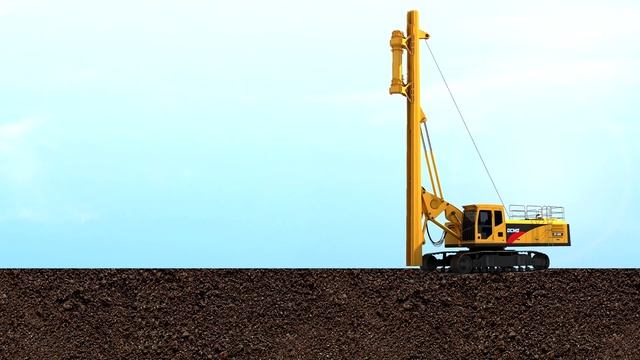 2022 0302 Свайный фундамент смотреть онлайн