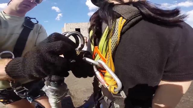 Прыжок с 16ти этажки 27 августа 2017 видео№ 31 смотреть онлайн