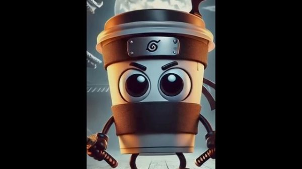 капучино асасино