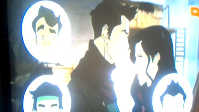 Куточок мультфільму аватар кора смотреть онлайн