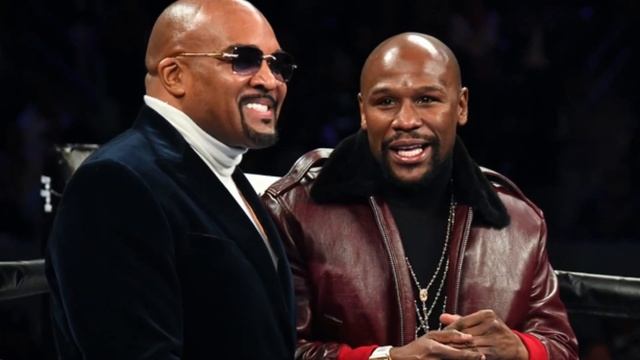 Флойд Мейвезер НАРУШАЕТ МОЛЧАНИЕ после БАНКРОТСТВА и