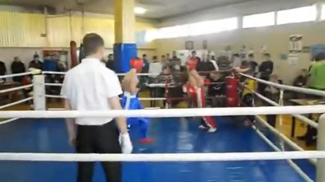 КЕ Белогор Открытое первенство