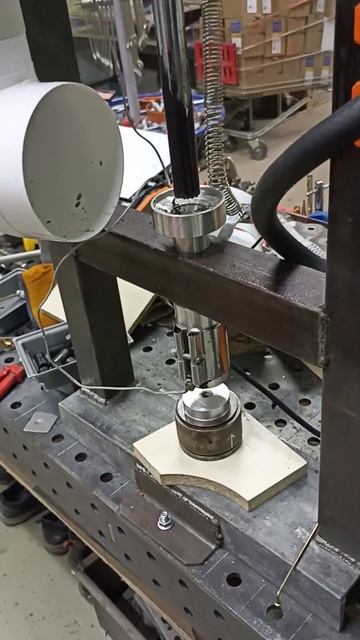 Термопласт для различных задач удался. KubCarp. смотреть онлайн