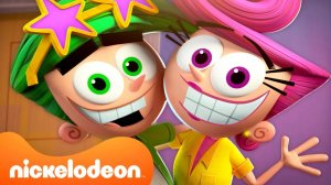 Анонс "Волшебные Покровители: Новое Желание"! #Nickelodeon #nick