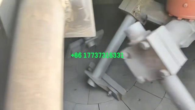 Планетарная бетономешалка 1куб/Planetary concrete mixer 1cube смотреть онлайн