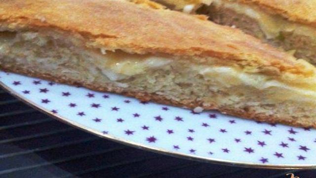 Сборник рецептов