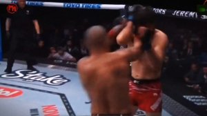 Магомед Анкалаев vs Алекс Перейра / Лучшие Моменты (HD)