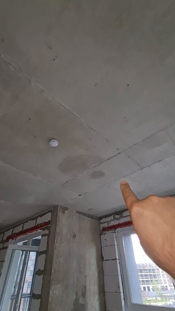 Шлифовка потолка монолита от глянца смотреть онлайн