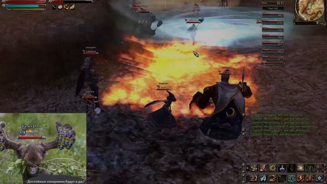 ASSтановка у забора / Pandora Saga Leacy смотреть онлайн