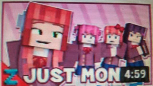 Музыка из Реймана ледженс (главы 1)