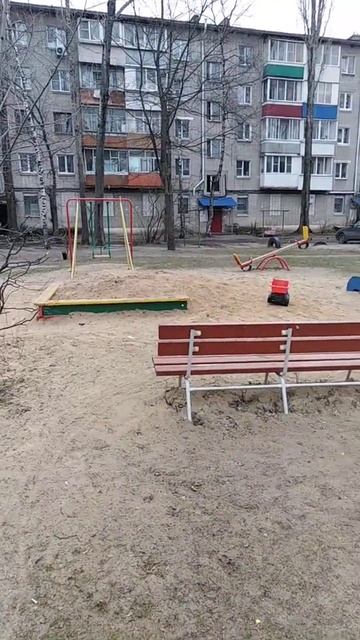 Новая рубрике "ВСЯ ЖИЗНЬ СПЛОШНАЯ ЛОЖЬ" Детская площад смотреть онлайн