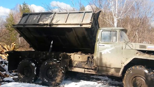 Зил 131 смотреть онлайн