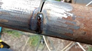 сварка под рентген, полуавтоматом evrolux саипа 200 mp