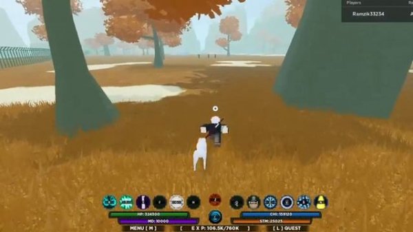 Shindo Life.Bankai Blade+обзор