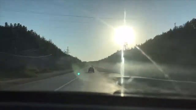 Обзорное место Якутска