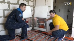 Можно ли уложить водяной теплый пол без утеплителя по?