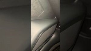 Audi A6 C8 (4A2) 2019г 2.0tdi проверка уровня масла в двигателе