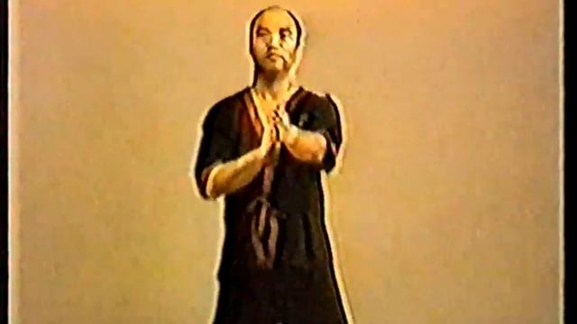 Динамика ВИН ЧУН - УЧЕБНЫЙ ФИЛЬМ Лян Тин / TRUE Wing Chun TRAINING смотреть онлайн