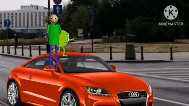 Побег от Майк Вазовский (round 7) смотреть онлайн