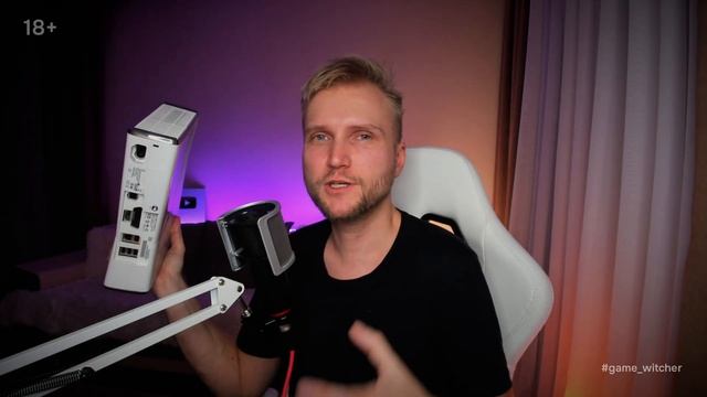 Почему Xbox 360 - лучшая консоль? | Стоит ли покупать Xbox 360 в смотреть онлайн