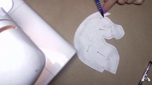 Лошадка огнегривая, подвеска ч.1