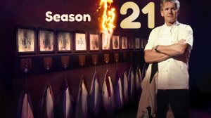 Сериал Адская кухня / Hell's Kitchen Сезон 21 серия 1