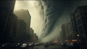 Самые разрушительные ураганы в истории! Мощь природы, разрушающая миллионы жизней