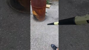 Аккумуляторная воздуходувка feng Bao