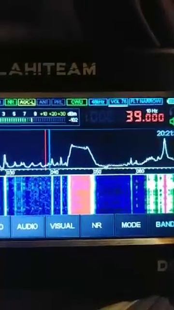 40 кгц, фукусима Япония , сигнал точного времени на верт смотреть онлайн