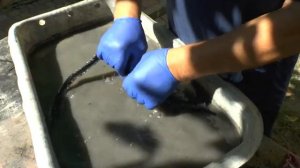 Как восстановить свойства прокладки.