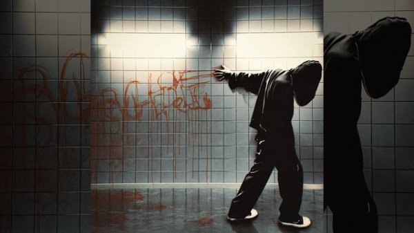 PEPEL NAHUDI - ТЫ МЕНЯ РАЗЛЮБИ