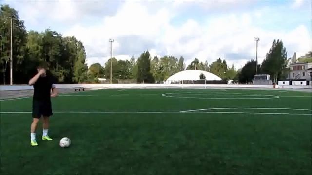 Ведение мяча смотреть онлайн