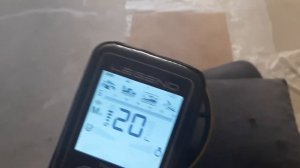 Тест на золото Нокта Легенда - часть 1