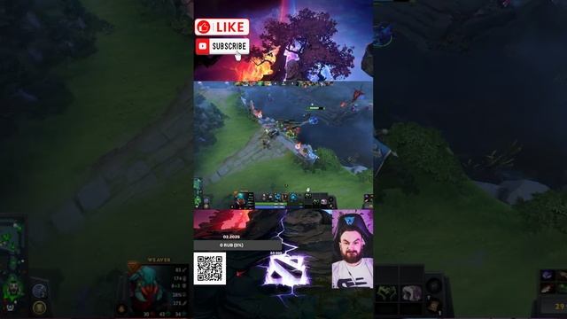 🔴С рекрута до ТОПЫ МИРА🔴|СТРИМ Дота 2| Dota 2 смотреть онлайн
