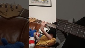 Разбор песни закрой за мной дверь я ухожу на гитаре