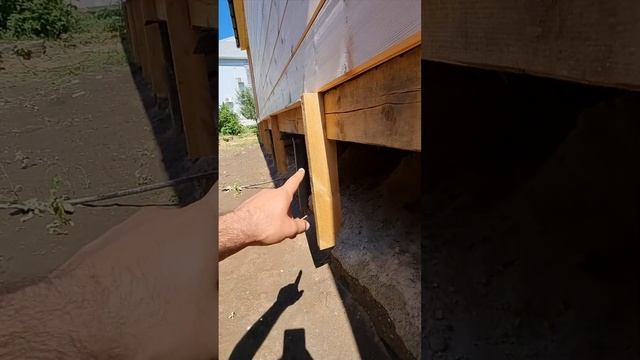 Готовый 3-х Модульный дом из 45 кв.м. с террасой 40 кв.м. во смотреть онлайн