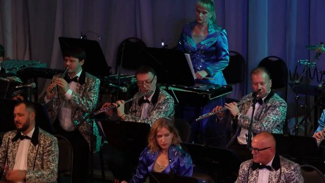 Хит мировой музыки М.Фюген "Прекрасная история" смотреть онлайн