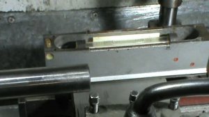 Проверка точности токарного станка инструментальным