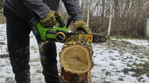 Акумуляторна пила ProCraft PKA 42 li від магазину Дачник ❗❗❗