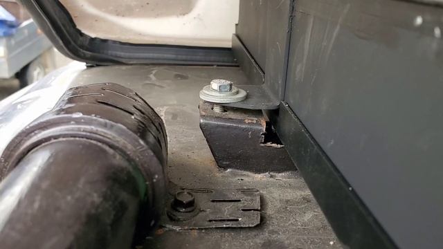 Правильно встановлюємо фільтр кабіни МТЗ УК.Підпилює? смотреть онлайн