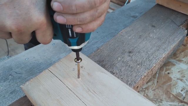 Шуруповерт импакт Kamolee