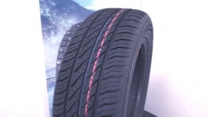 КАМА ГРАНТ – обзор летних шин