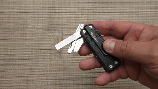 МУЛЬТИТУЛ NexTool E1