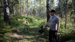 ТЕСТ БАМОВ ПИОНЕР 2024! ГРОМ, ОСА, КОБРА, СИГНАЛ ОХОТНИКА!