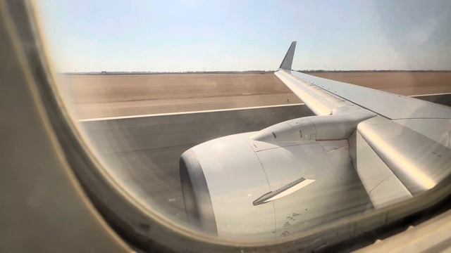 Перелет из Шарм аль Шейха в Москву на Boeing 737-800 RedSea