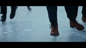 Серебряные коньки - Тизер